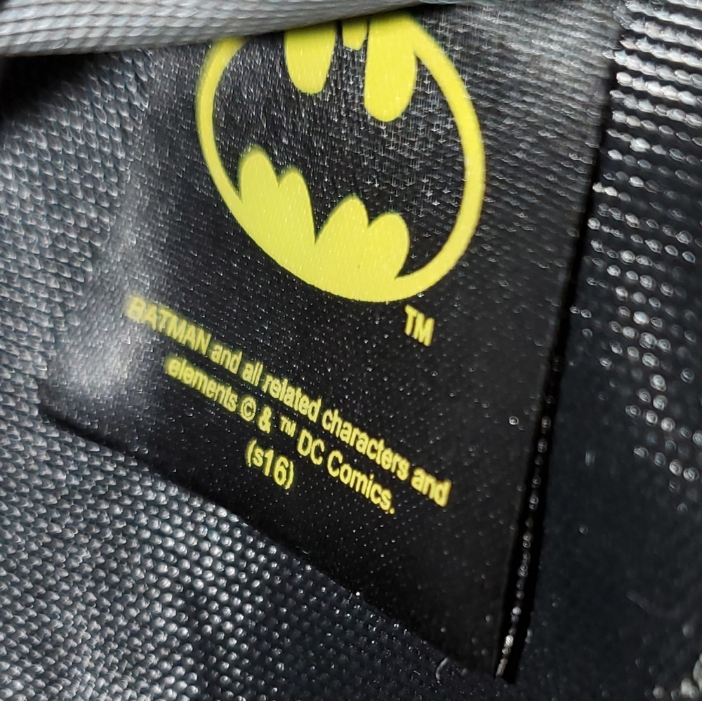 Batman Wallet DC Comics - Picture 5 of 5